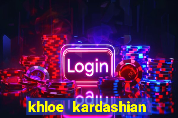 khloe kardashian and o.j. simpson